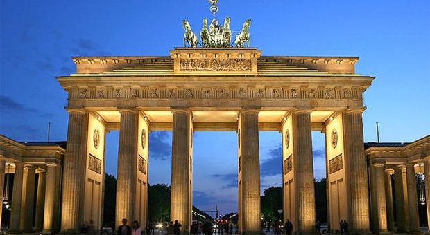 Berlino è la città con la maggior mobilità al mondo, Milano sesta in Europa