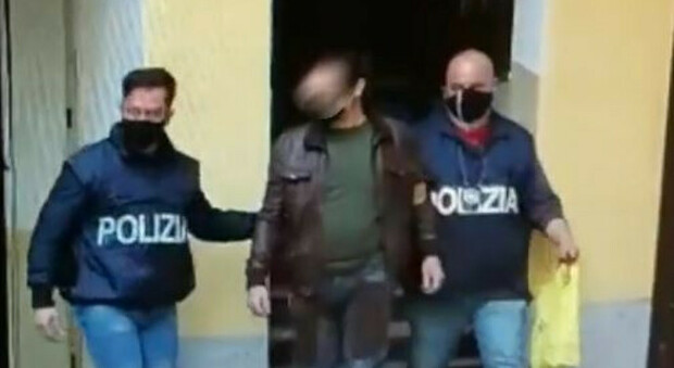 Il latitante Antonino Calì catturato a Milano: chi è il «narcos» che faceva affari con camorra e Casamonica