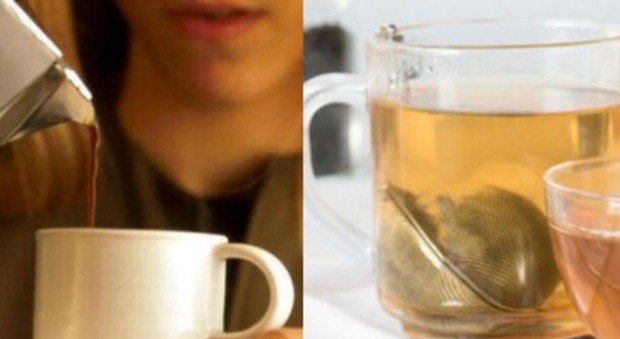 Caffè e tè possono ridurre il rischio di morte prematura negli adulti con diabete