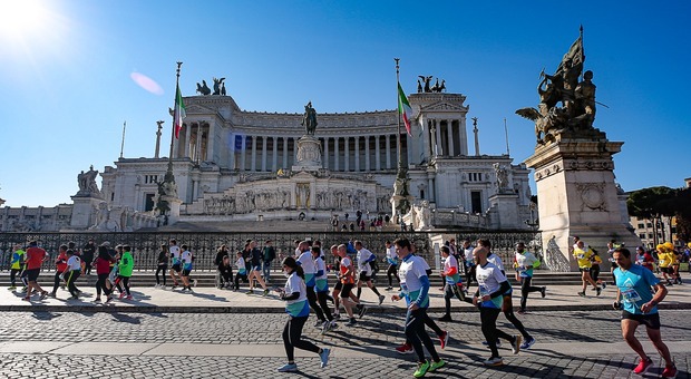 Run for Autism, domenica 7 aprile in centinaia di corsa nel centro di Roma