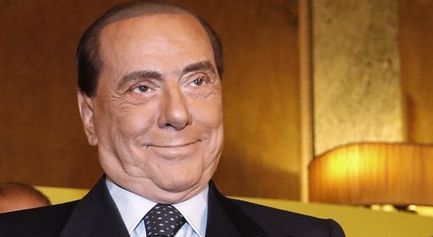 Trattativa Stato-mafia, Berlusconi non risponde ai giudici a Palermo