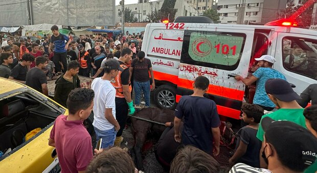 Attacco ambulanze a Gaza, cosa è successo davvero? La tesi di Israele, la replica di Hamas e la posizione dell'Onu