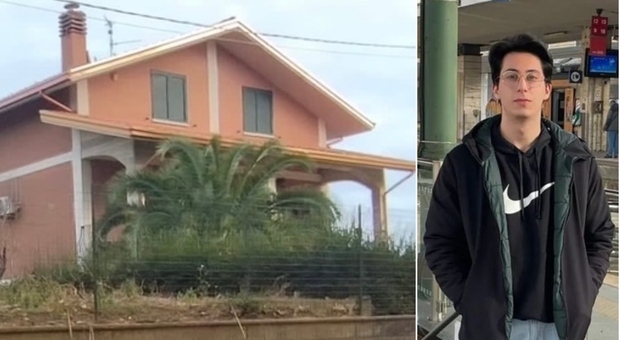 Michele Di Loreto, morto per prendere il gatto sul tetto: precipitato e trovato a terra dalla mamma