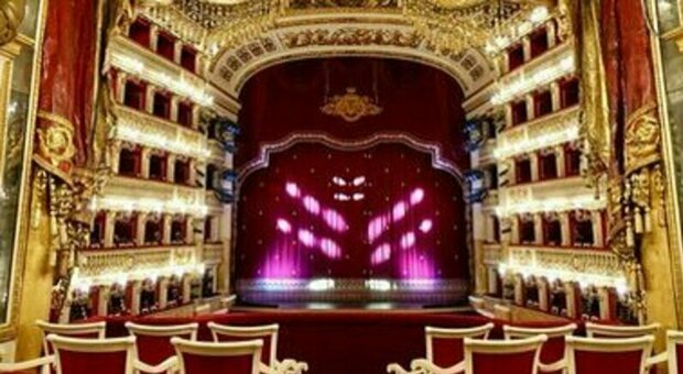 Teatro San Carlo, «Concert for the Mediterranean Culture»: il 16 giugno live streaming sulla piattaforma «On»
