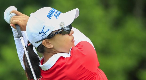 Golf, vittoria record per Sei Young Kim: è nella storia