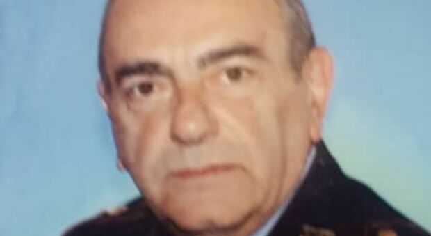 Covid a Napoli, il capitano dei vigili Guidotti muore a 67 anni