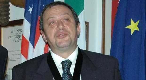 Ancona, morto a 59 anni l'avvocato Claudio De Feo