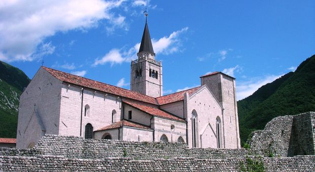 Venzone tra i paesi più belli d'Italia: proclamato "Borgo dei Borghi 2017"