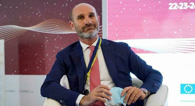 Antonio Vasile: «Più servizi e voli, il boom di Bari non si ferma»