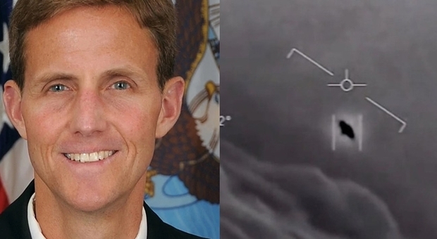 Alieni "sottomarini", l'ex ammiraglio americano alla Nasa: «Cercate gli UFO sott'acqua»