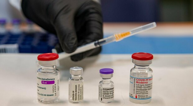 Vaccini anti covid