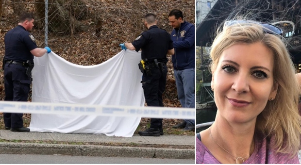 Madre di due figli uccisa e fatta a pezzi: ritrovata in un borsone vicino casa, orrore a New York