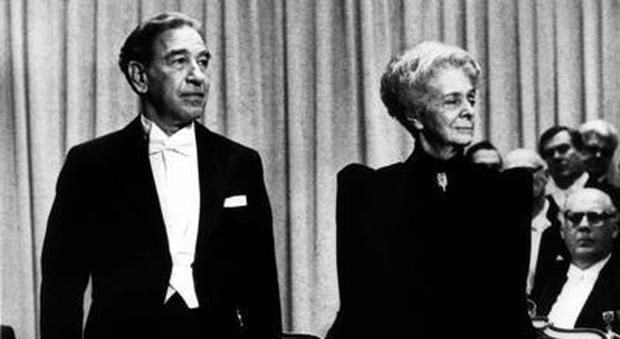 È morto Stanley Cohen padre dell'Ogm: nel 1986 vinse il Nobel insieme a Rita Levi Montalcini