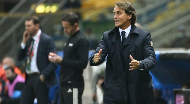 L'Italia verso l'esordio all'Europeo: attacco e allegria la ricetta Mancini