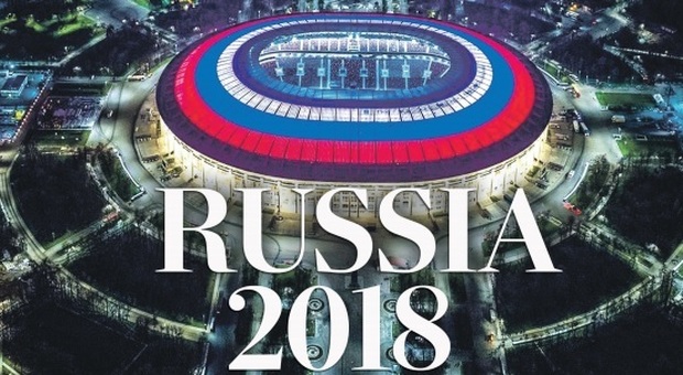 Speciale Mondiali, con Il Messaggero la Coppa del mondo in Russia a 360 gradi