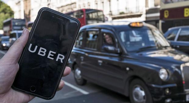 Uber perde la licenza per operare a Londra: «Passeggeri a rischio sicurezza»