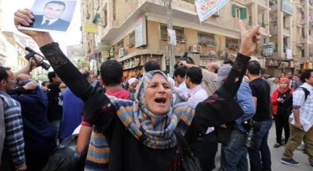 Egitto, sciolto il braccio armato dei Fratelli musulmani