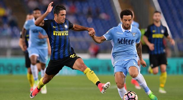 Lazio-Inter, la pagelle: Eder il migliore, Murillo combina ancora danni
