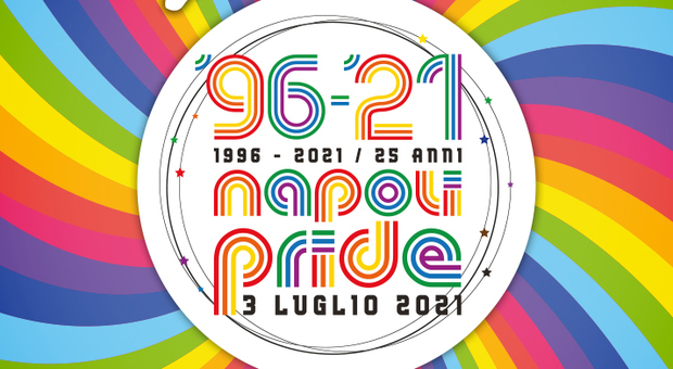 Sabato il Pride a Napoli con Luxuria Pamela Prati, Paola Turci e Arisa