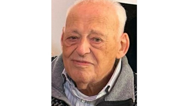 Addio Pietro Bianchi, scomparso a 93 anni il decano degli avvocati pontini