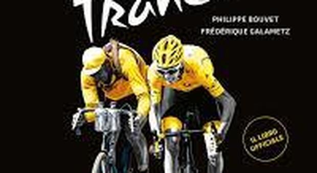 L’enciclopedia del Tour per celebrare i 100 anni della maglia gialla