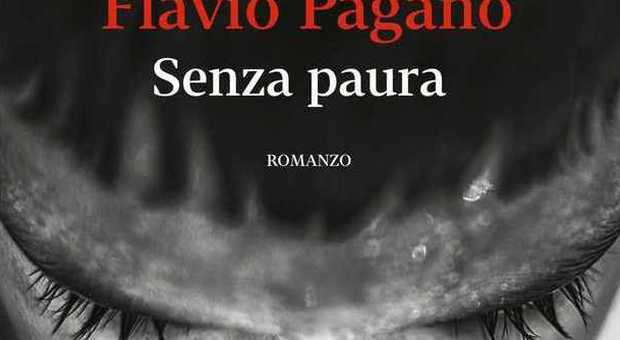 "Senza Paura", il romanzo ispirato a Ciro Esposito finalista al Bancarella Sport