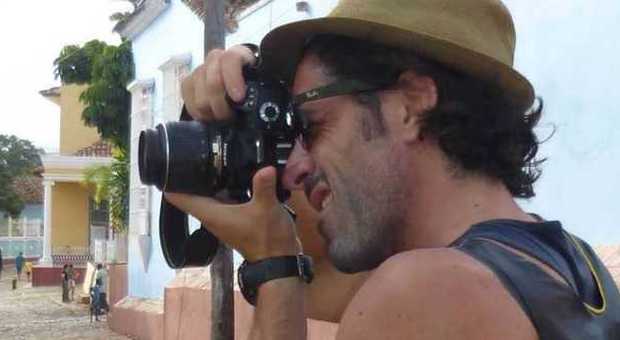 Flavio Ferrera, il turista italiano salvatosi dal terremoto in Nepal