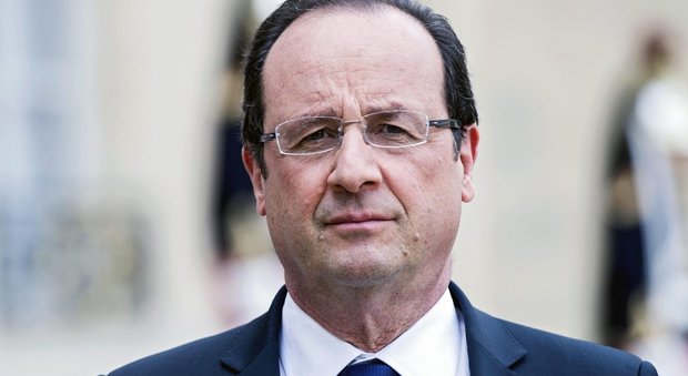 Hollande in Francia annuncia: non mi ricandido alle presidenziali