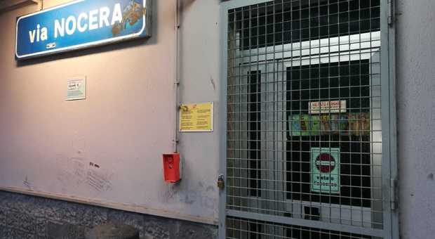 Caos Circum, biglietteria chiusa a Castellammare