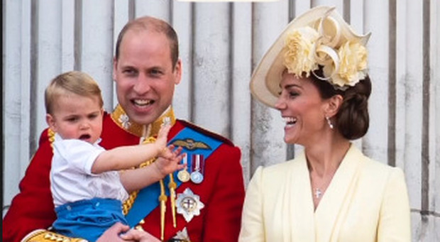 Il principe William compie 39 anni