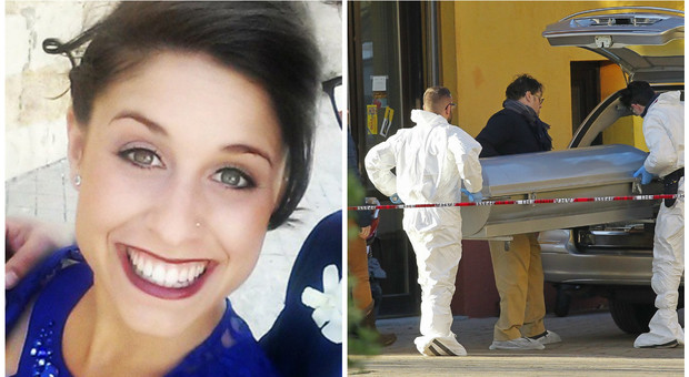 Brescia, marocchino uccide volontaria 25enne in una struttura protetta
