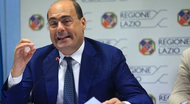 Lazio, super maratona in consiglio regionale fino al 31 dicembre per il bilancio 2015