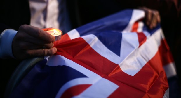 Londra sotto attacco Isis, l'attentatore è Khalid Masood