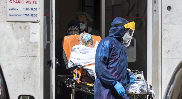 Coronavirus, anziani morti al Prenestino: un'altra Rsa sotto inchiesta