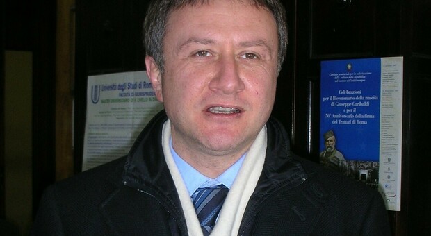 Avvocato Andrea Vella