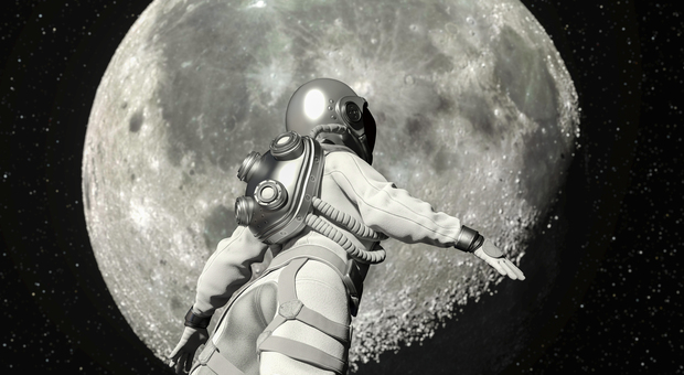 Tutti pazzi per la Luna: è corsa alle zone inesplorate
