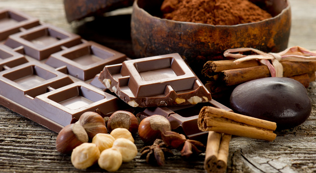Ami la cioccolata? Sei più intelligente: ecco cosa svela uno studio