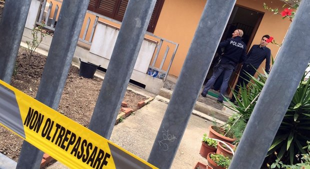 Cagliari, moglie e marito trovati morti in casa: uccisi a bastonate