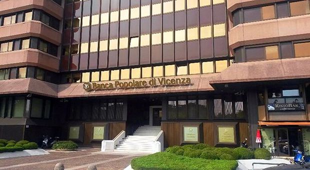 Banca Popolare Vicenza, Commissari annunciano vendita quota ARCA