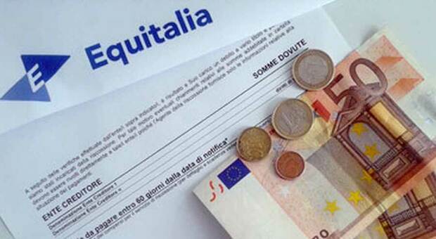 Cartelle per 40mila euro inviate dopo 5 anni: imprenditore vince contro Equitalia
