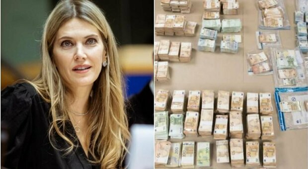 Qatargate, Eva Kaili si dichiara innocente: «I soldi? Erano in casa mia ma non ne sapevo nulla»
