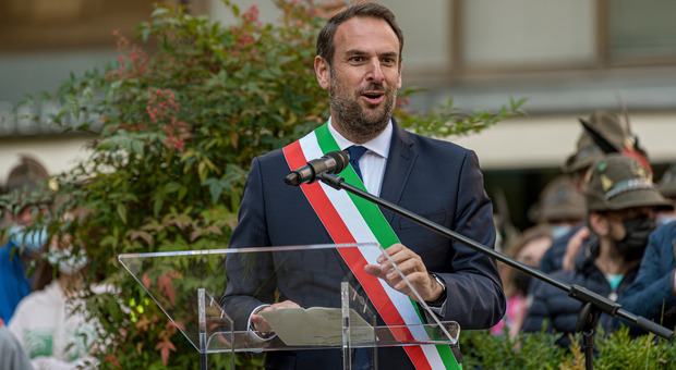 Elezioni amministrative a Treviso: è ufficiale, il sindaco Mario Conte si ricandida