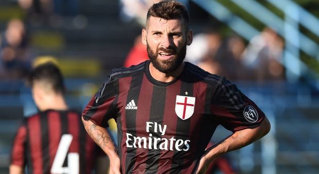 Sospetti sul trasferimento al Milan restituiti 427mila euro a Nocerino