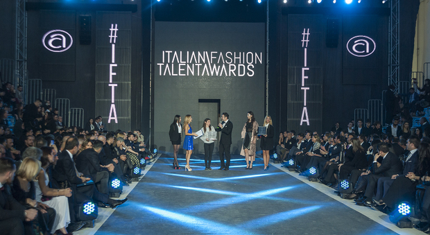 Italian Fashion Talent Awards 2017: è Fanny Barone la stilista emergente