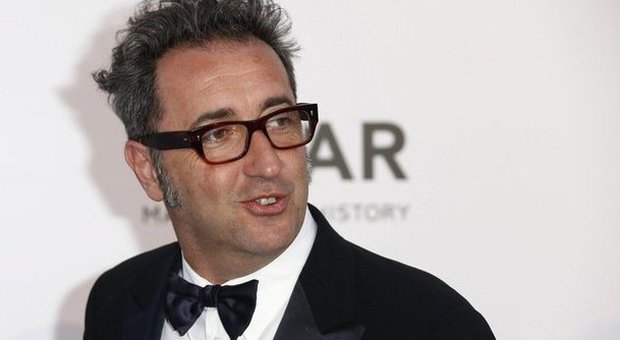 Paolo Sorrentino dopo Cannes "Da italiani patriottismo improvviso"