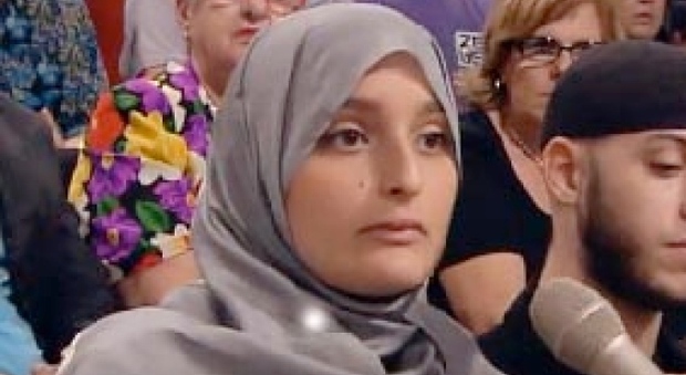 Terrorismo, Corte: «Fatima desiderosa di fare attentati»