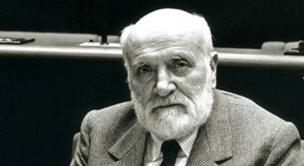 23 maggio 1986 Muore a Roma il pioniere dell'europeismo Altiero Spinelli