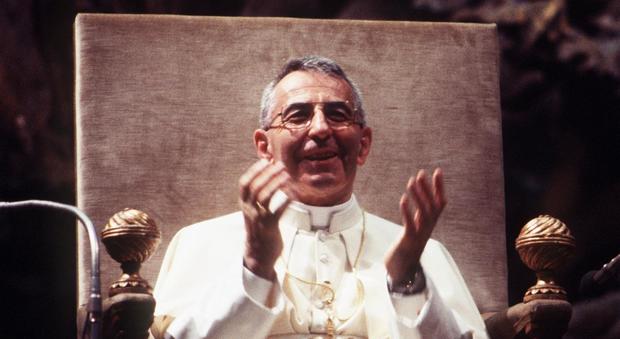 Papa Luciani, pubblici i suoi referti medici: morì di infarto
