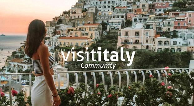 Visit Italy supera Italia.it: successo made in Naples
