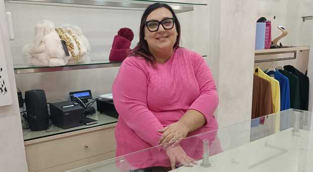 Ancona, al Piano arriva il negozio per le curvy: «La moda deve essere un’opportunità per tutte»